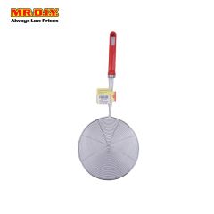 (MR.DIY) Stainless Steel Mesh Stainer CY050