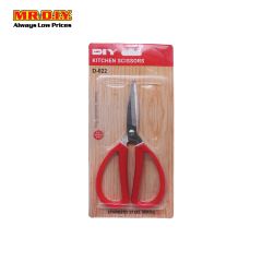 (MR.DIY) Stainless Steel Kitchen Scissors -12inch