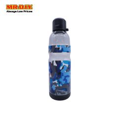 (MR.DIY) Water Bottle 750ML YY-709