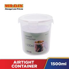 Zenxin Airtight Container (1500ml)