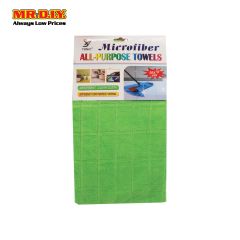 YONIC Microfibre All Purpose Towels 50x70cm 3826-23 