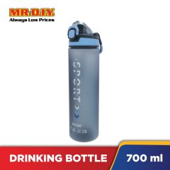 (MR.DIY) Drinking Bottle (700 ml)