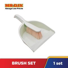 Mini Brush Set
