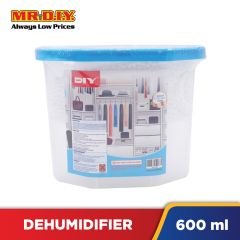 Dehumidifier 600ml / 280g