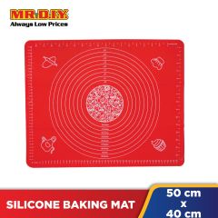 Silicone Baking Mat 40 x50 cm
