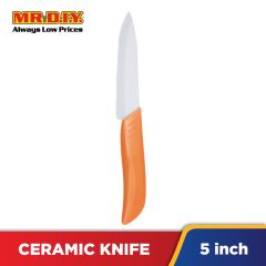 (MR.DIY) Ceramic Knife (5 inch)