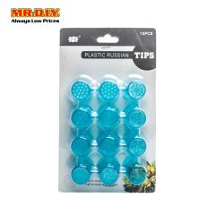 Plastic Piping Tips (12 pieces)