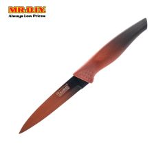 TUOMEI Non-Stick Coated Knife (13cm)