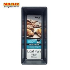 (MR.DIY) Premium Loaf Pan (25.5x11cm)