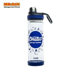 CILLE Creative Water Bottle (550ml)