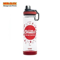 CILLE Creative Water Bottle (950ml)