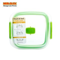 Touch & Seal Food Container (1L)