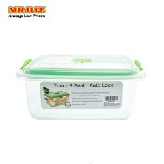 Touch & Seal Food Container (2L)