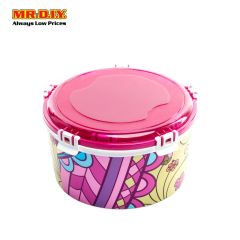 Food Container Round (5pc)