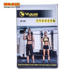 VaBliss Hydration Minipack & Posture Corrector