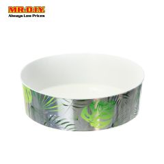 White Melamine Plastic Bowl