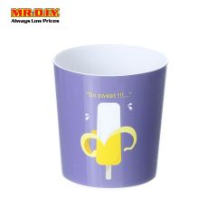 Dessert Design Plastic Cup 13711-A