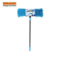 (MR.DIY) Premium Microfiber Dust Mop