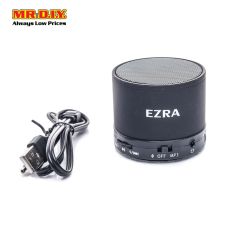EZRA Wireless Bluetooth Speaker