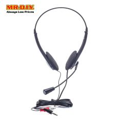 MEB OLE STEREO Headset PC610