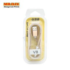 USB Weave V8 Cable