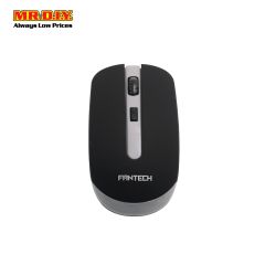 FANTECH 2.4Ghz Professional Wireless Mouse