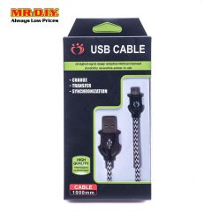 USB Cable with Micro USB Port (1m)