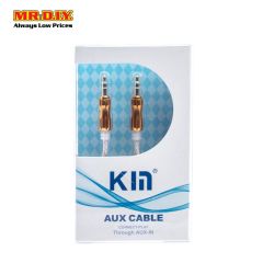 KM Auxiliary Cable