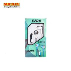 EZRA EARPHONE SN-915