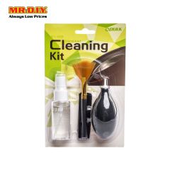Opula Digital 4 in 1 Cleaning Kit