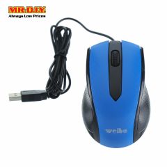 WEIBO 1.5m Cable Light Optical Mouse