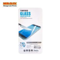 Tempered Glass Screen Protector (iP6+)