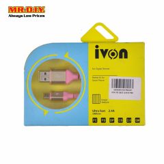 IVON Micro USB Cable