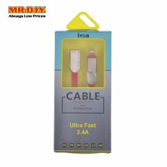IVON 2 in 1 USB Data Transmission Cable