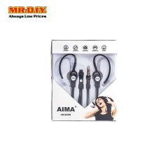 AIMA Earphone AM-88286