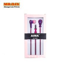 AIMA Earphone AM-9869