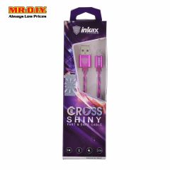 INKAX Nylon Braided Micro USB Cable