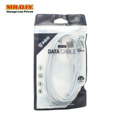 INKAX Data Cable 2.1A 2m CK-08-IPhone
