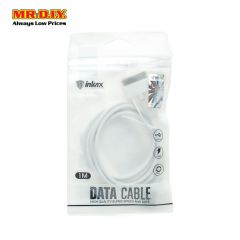INKAX Data Cable CK-13-IPhone 4