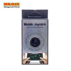 Mobile Joystick (iPad/iPhone/iPod)