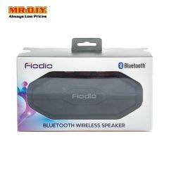 FIDIO Bluetooth Speaker