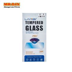 LANBI TEMPERED GLASS PRO+ IP X 0.3MM / 2.5D AA