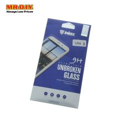INKAX I Phone 8 Screen Protection Tempered Glass