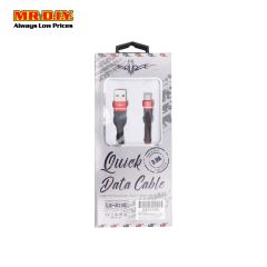 LS Micro USB Quick Data Cable 3.0A (1m)