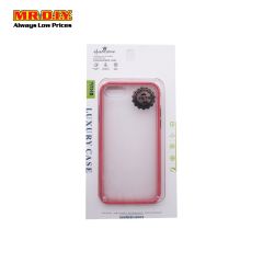 HALLSEN Matte Touch Iphone 6/7/8 Case