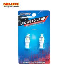 FARSIGHT LED Auto Lamp (White)