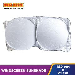 SUNPOH Sun Shade Spring Shades Eye Solar Shield 