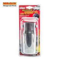 Car Sun Muffler Extension Pipe