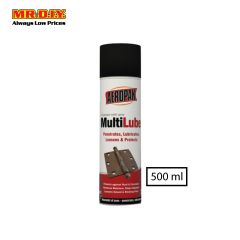 AEROPAK MultiLube Spray (500ml)