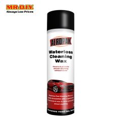 AEROPAK Waterless Cleaning Wax (500ml)